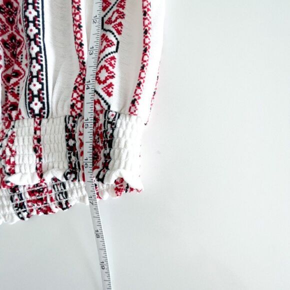 Dynamite // Short sleeve top // Size Medium // NWT - Picture 8 of 8